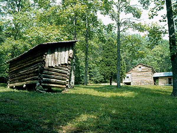 Elijah Oliver Place